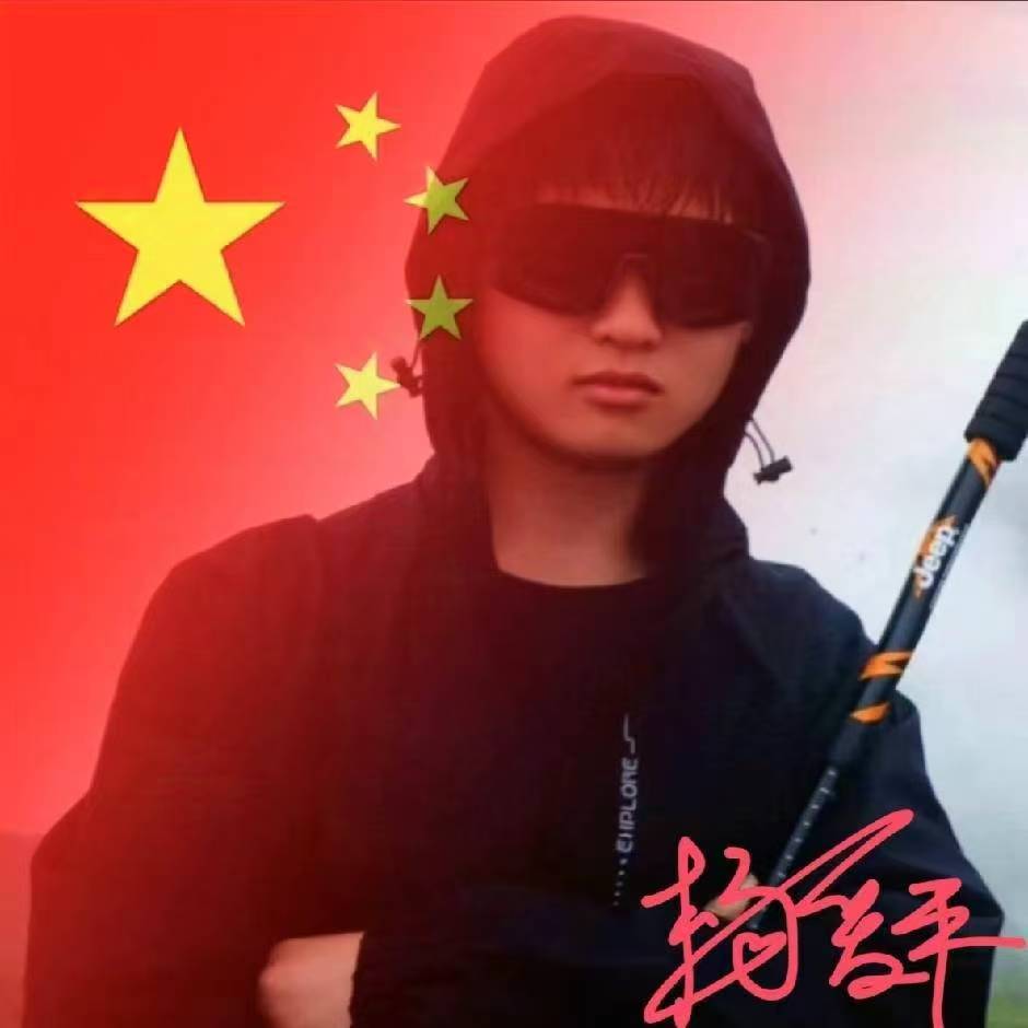 蓝诗亦的照片